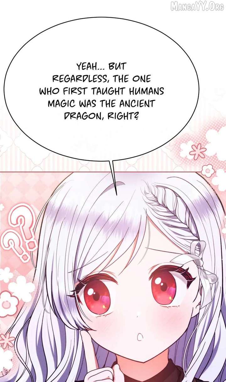 The Monster Lady and the Holy Knight Chapter 59 - Page 38