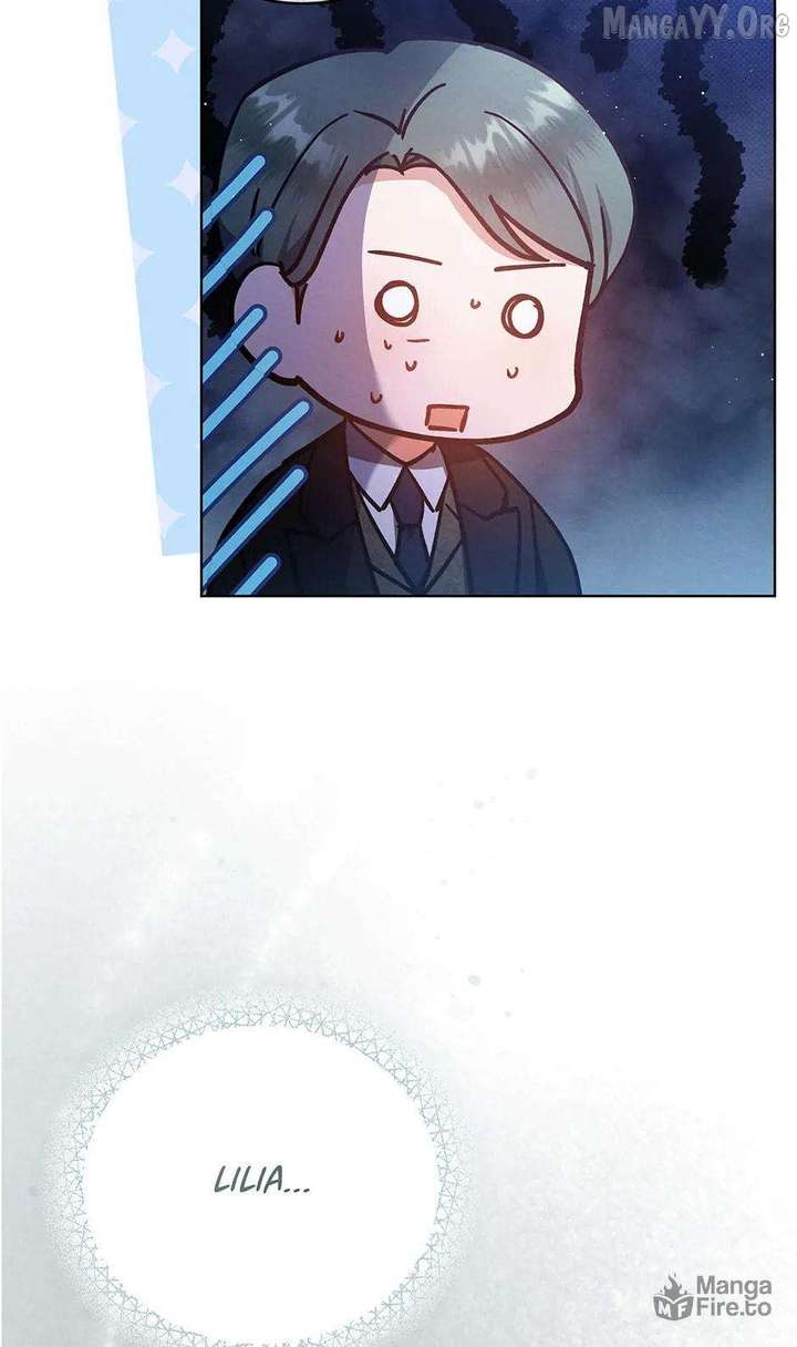 The Monster Lady and the Holy Knight Chapter 59 - Page 40