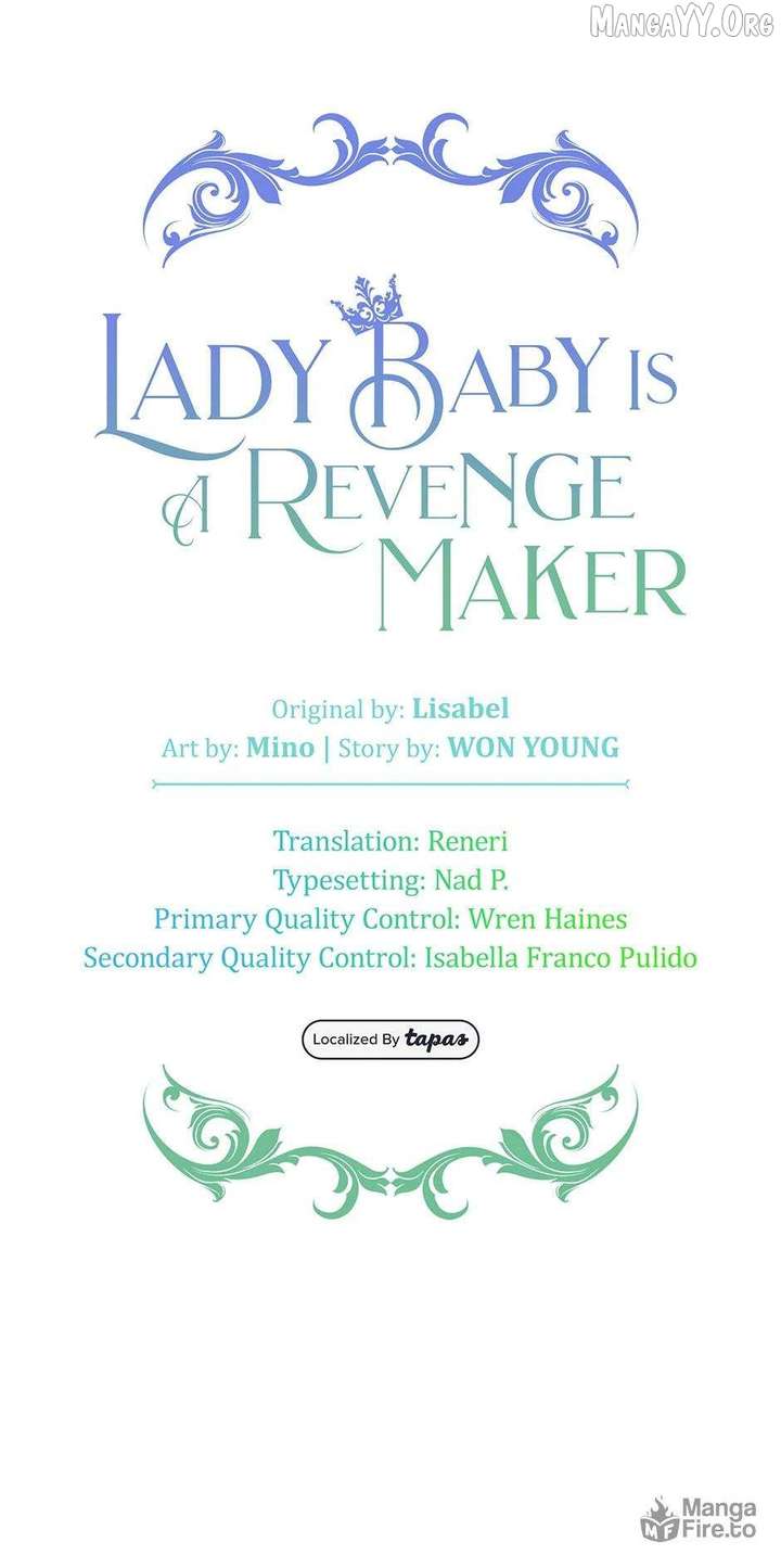 The Monster Lady and the Holy Knight Chapter 59 - Page 42