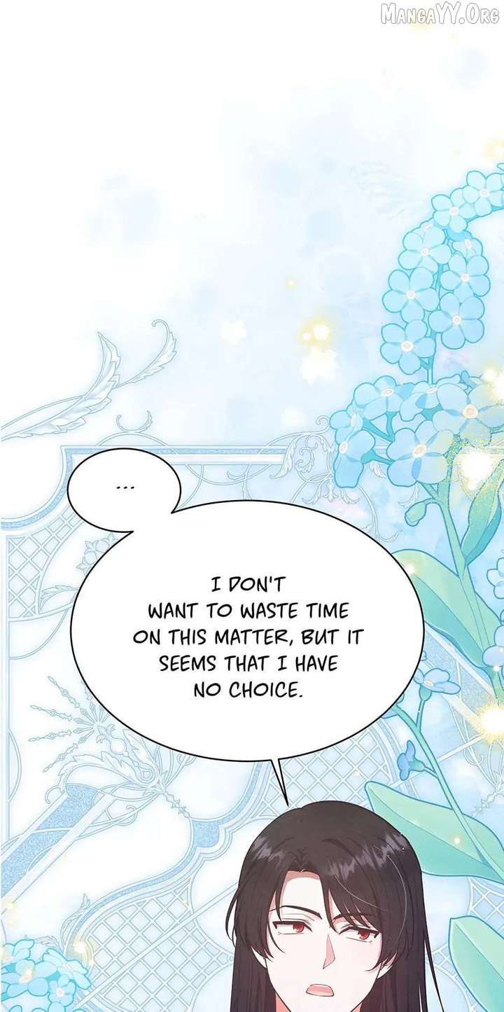 The Monster Lady and the Holy Knight Chapter 59 - Page 43