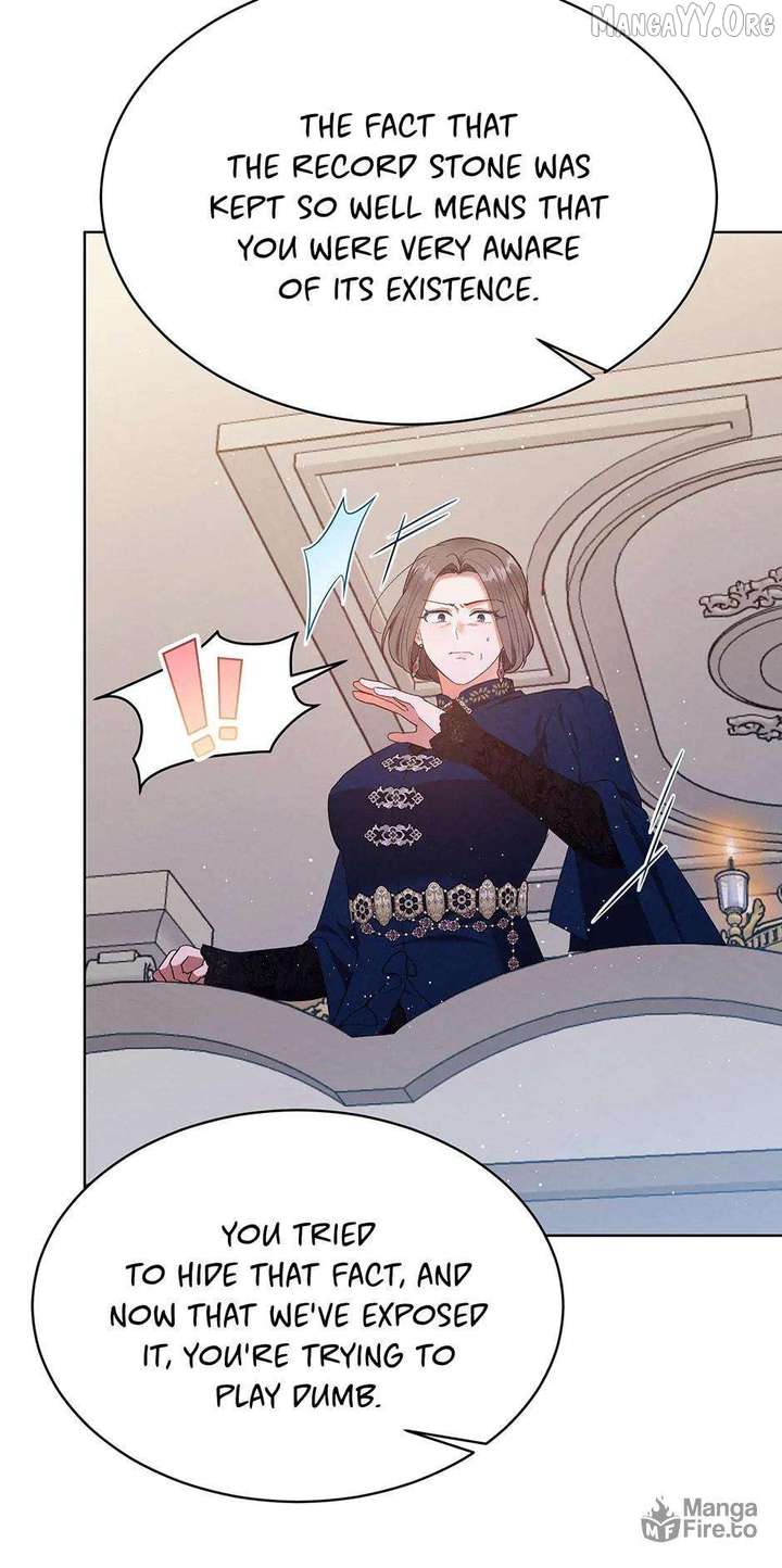 The Monster Lady and the Holy Knight Chapter 59 - Page 45