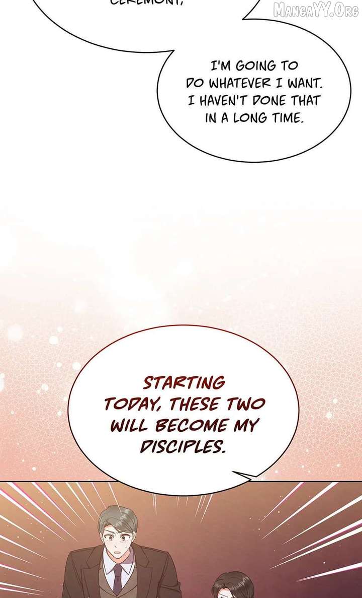 The Monster Lady and the Holy Knight Chapter 59 - Page 47