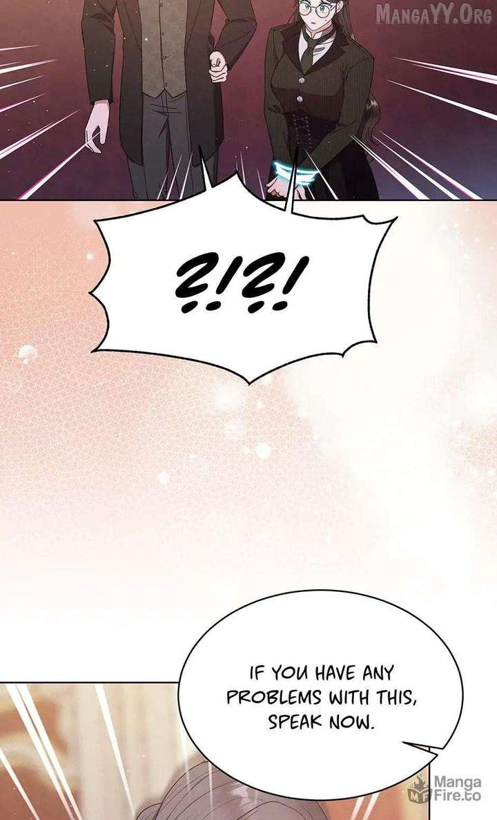 The Monster Lady and the Holy Knight Chapter 59 - Page 48