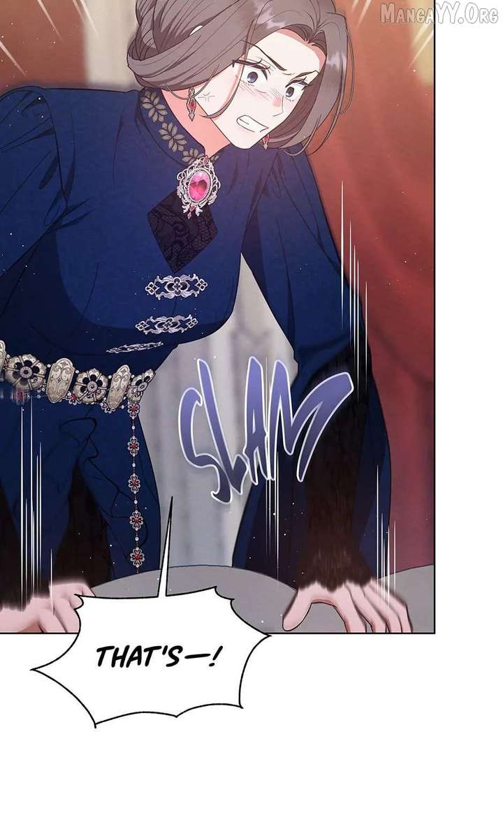 The Monster Lady and the Holy Knight Chapter 59 - Page 49