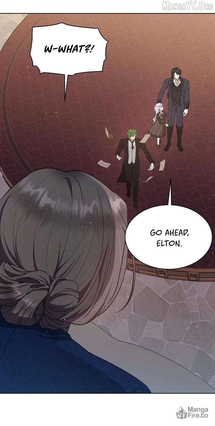 The Monster Lady and the Holy Knight Chapter 59 - Page 51