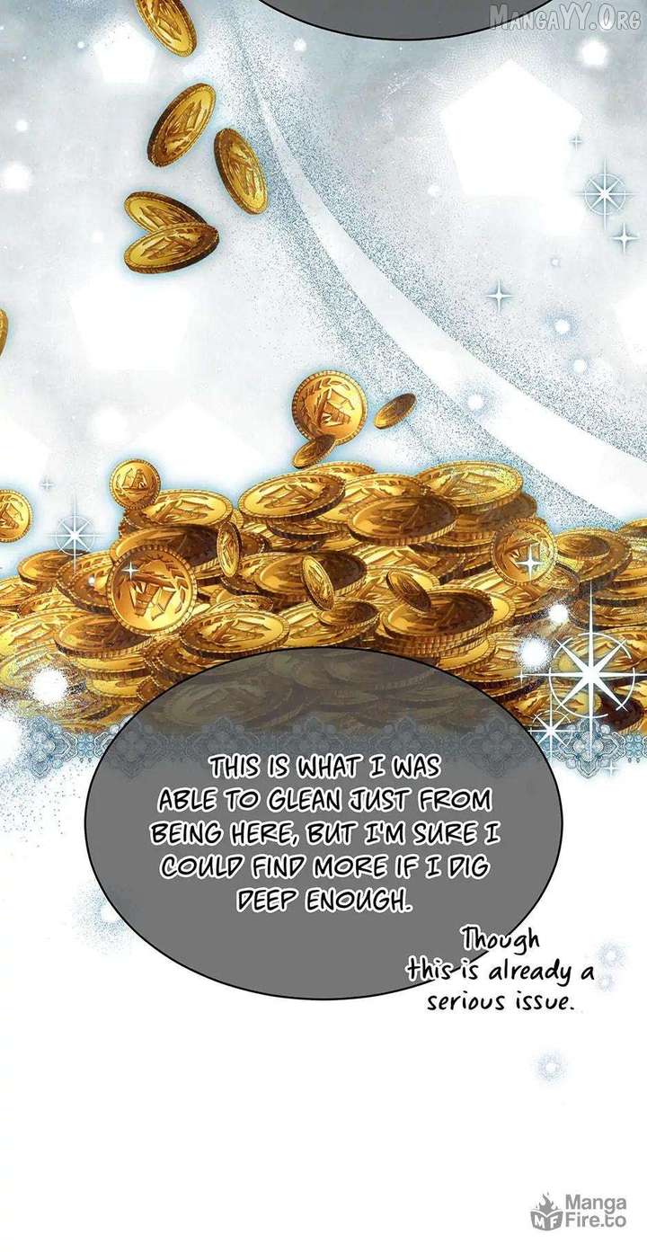 The Monster Lady and the Holy Knight Chapter 59 - Page 55