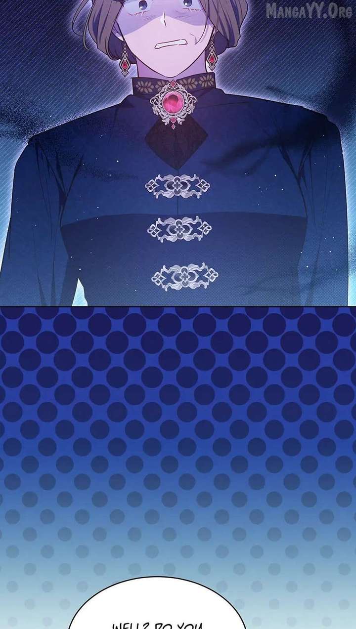 The Monster Lady and the Holy Knight Chapter 59 - Page 58