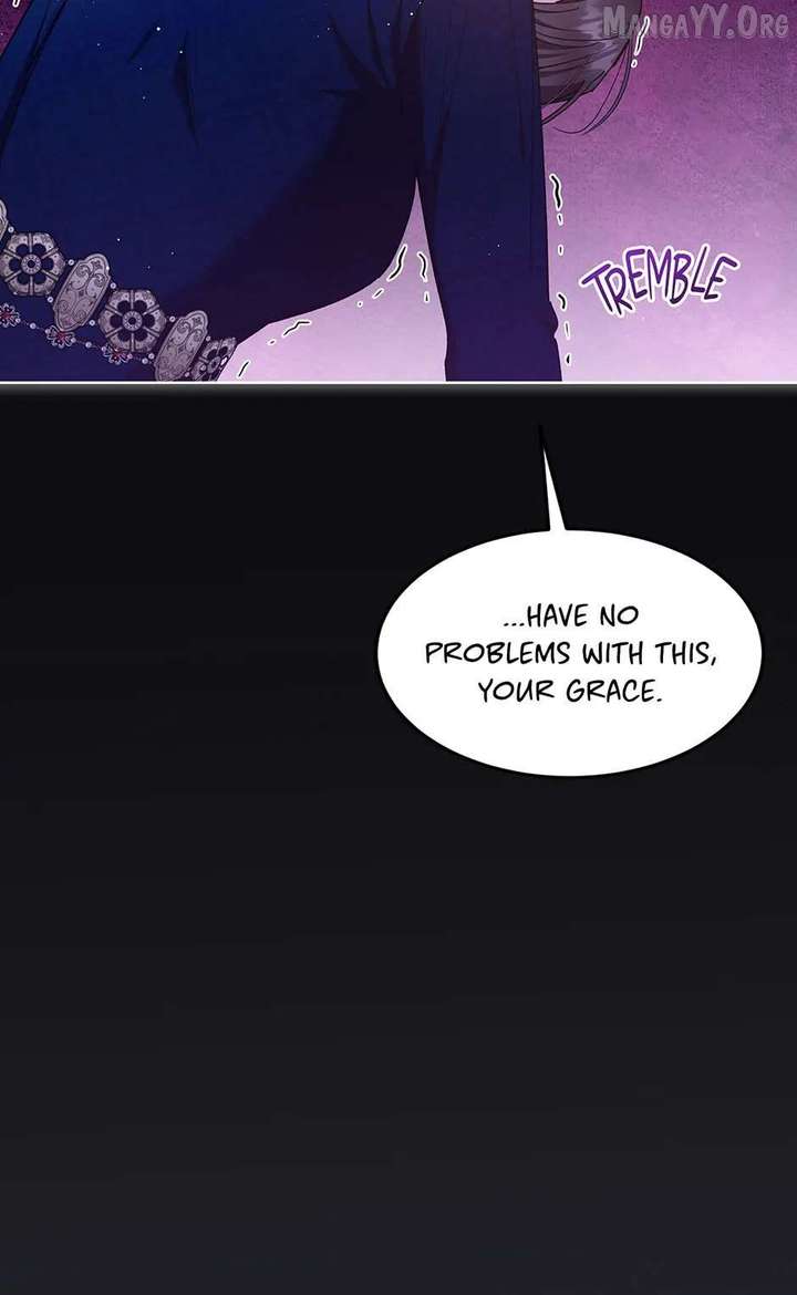 The Monster Lady and the Holy Knight Chapter 59 - Page 61