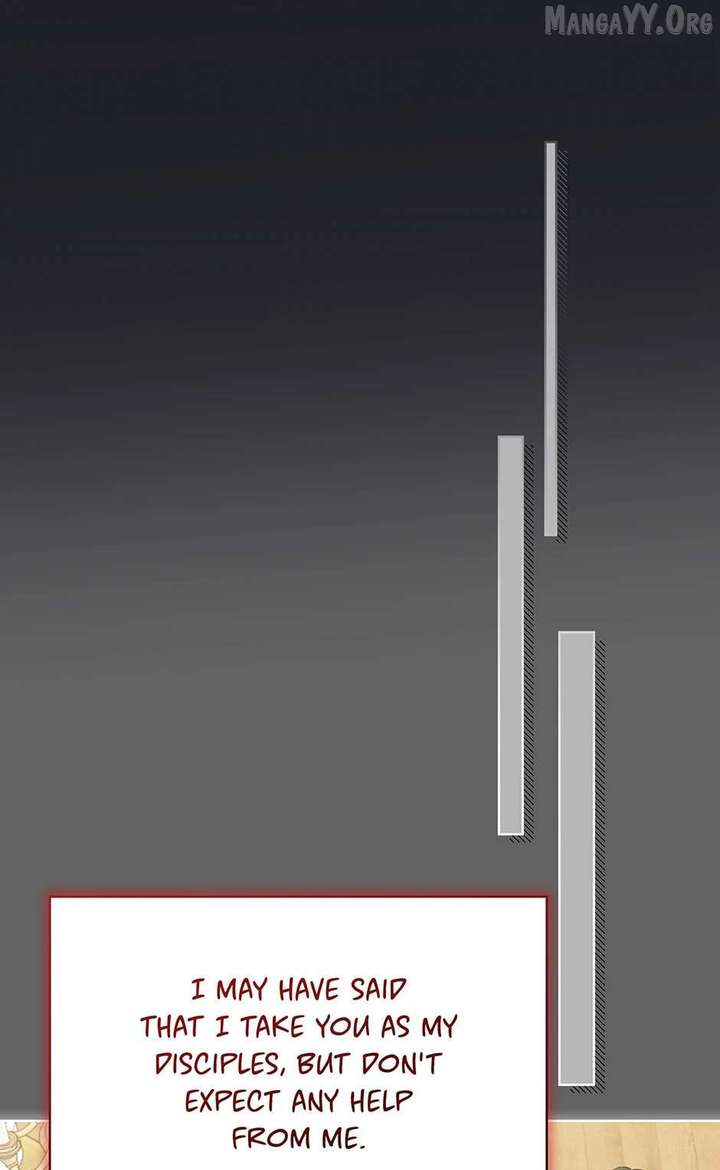 The Monster Lady and the Holy Knight Chapter 59 - Page 62