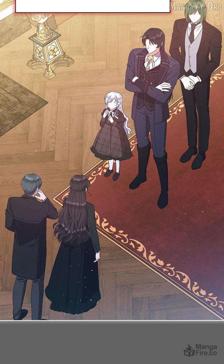 The Monster Lady and the Holy Knight Chapter 59 - Page 63