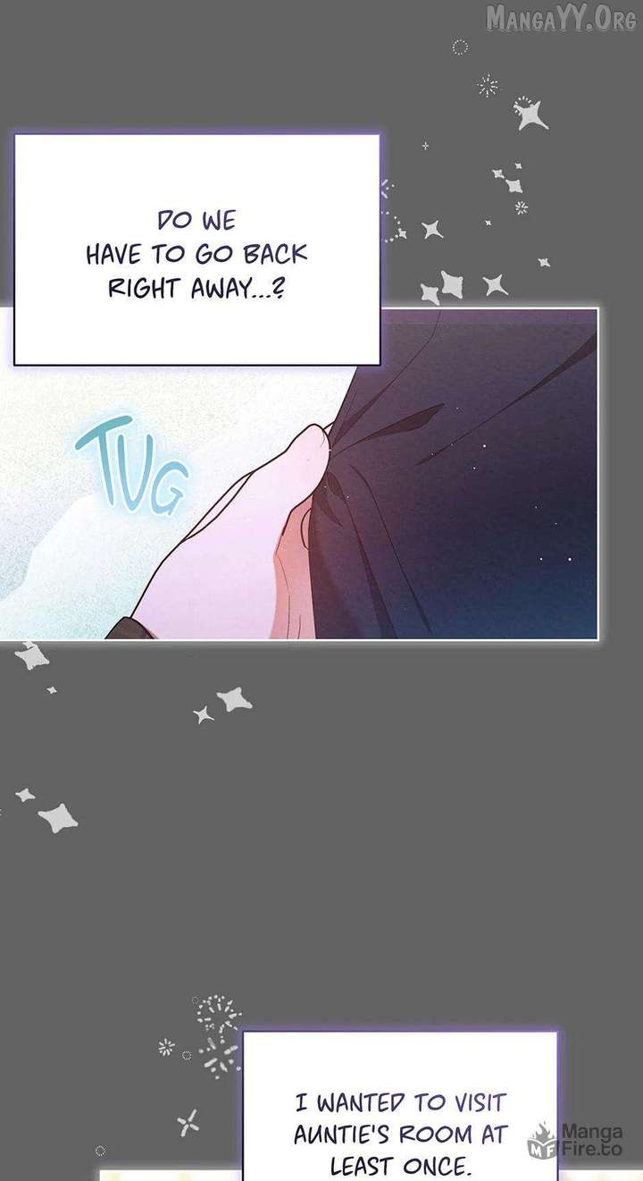 The Monster Lady and the Holy Knight Chapter 59 - Page 65