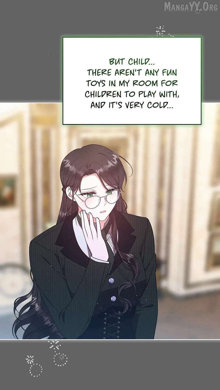 The Monster Lady and the Holy Knight Chapter 59 - Page 67