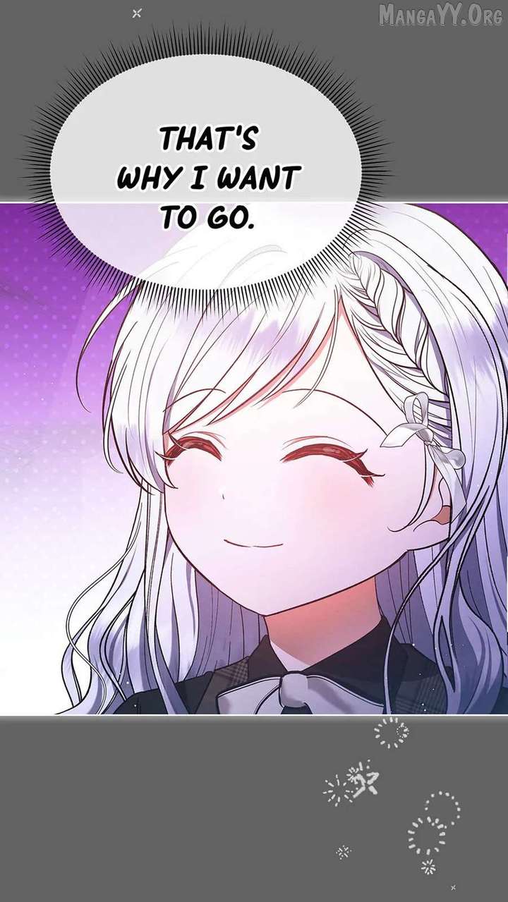 The Monster Lady and the Holy Knight Chapter 59 - Page 68