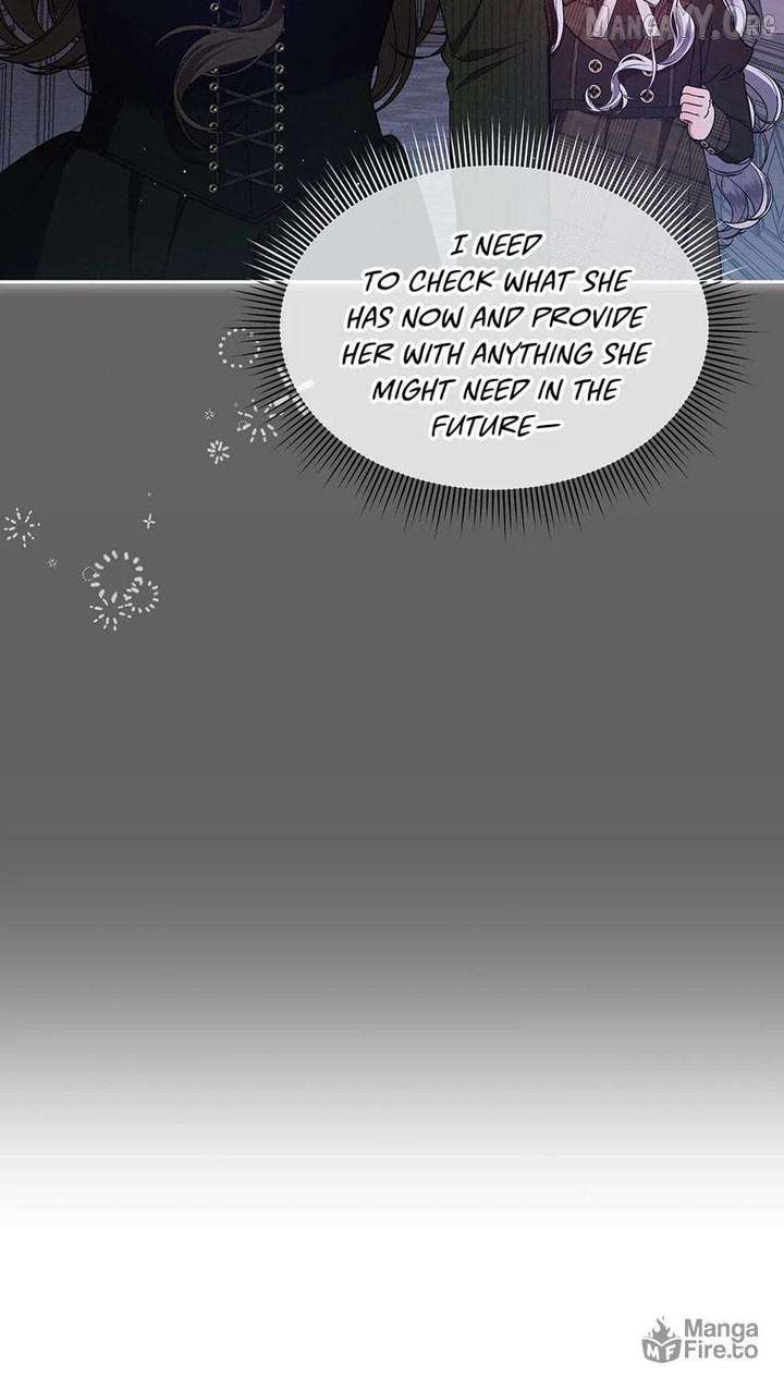 The Monster Lady and the Holy Knight Chapter 59 - Page 70