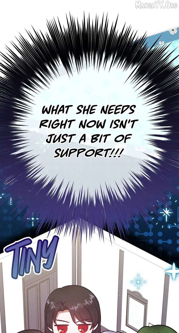 The Monster Lady and the Holy Knight Chapter 59 - Page 71