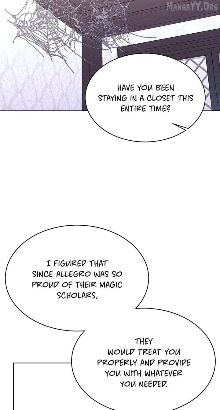 The Monster Lady and the Holy Knight Chapter 59 - Page 73