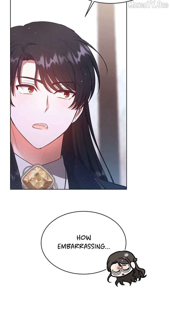 The Monster Lady and the Holy Knight Chapter 59 - Page 74