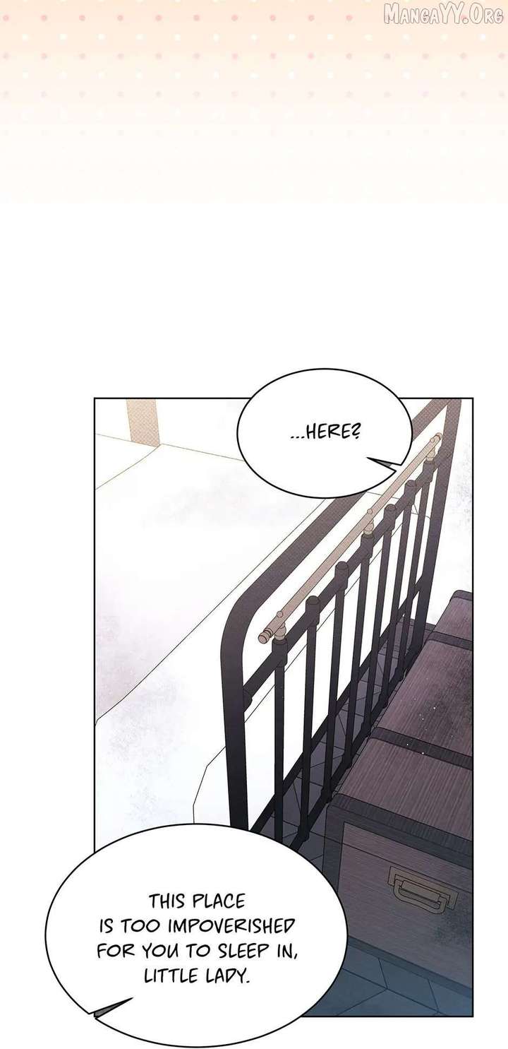 The Monster Lady and the Holy Knight Chapter 59 - Page 76