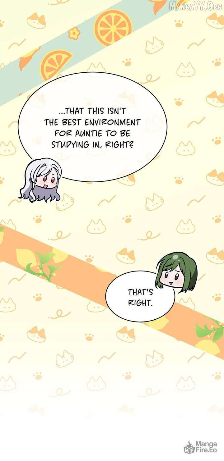 The Monster Lady and the Holy Knight Chapter 59 - Page 78