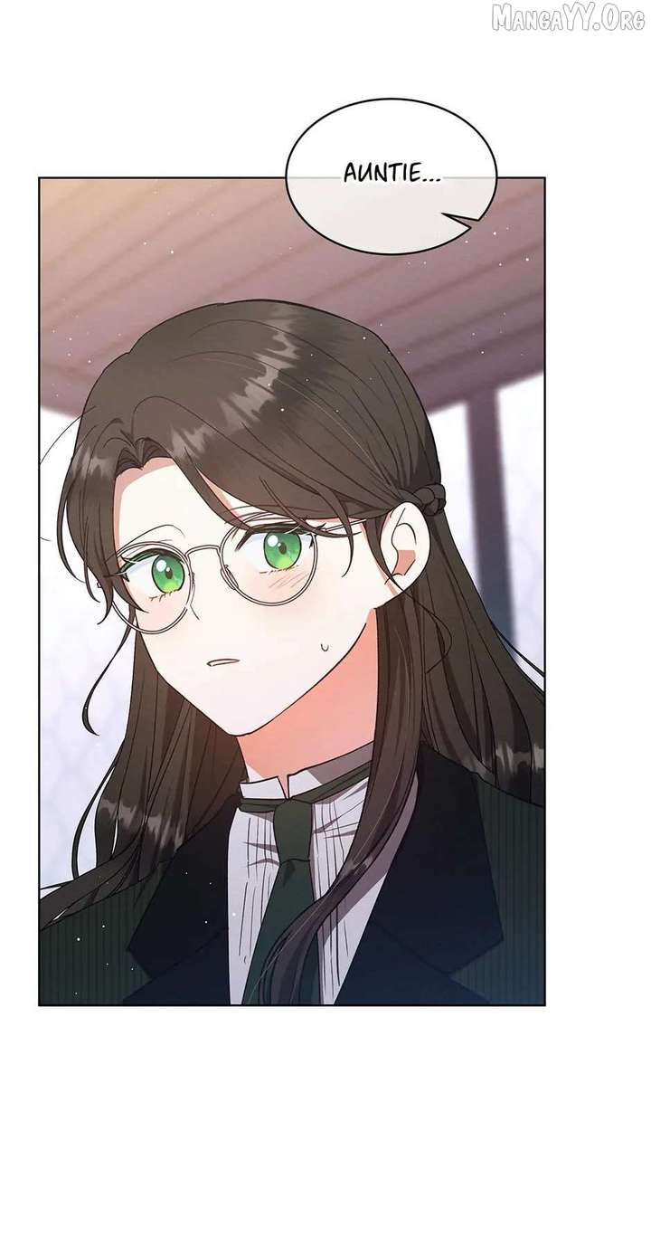 The Monster Lady and the Holy Knight Chapter 59 - Page 79