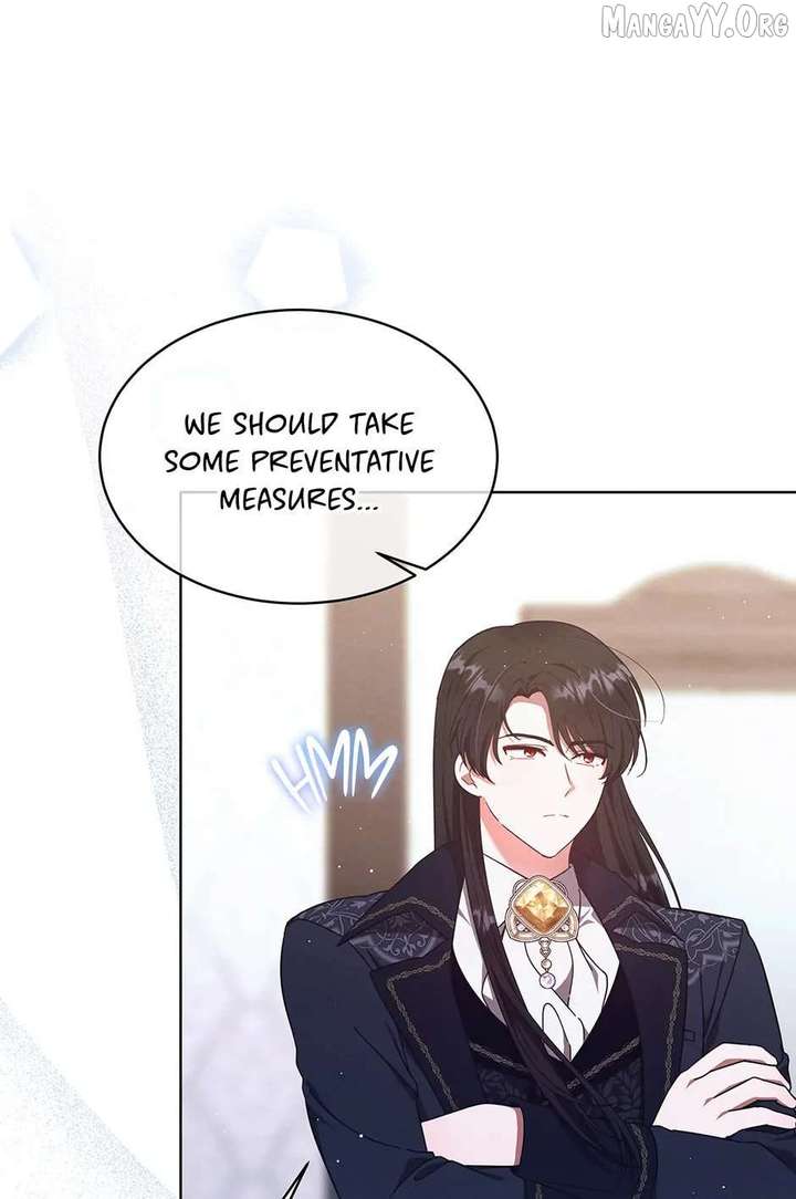 The Monster Lady and the Holy Knight Chapter 59 - Page 82