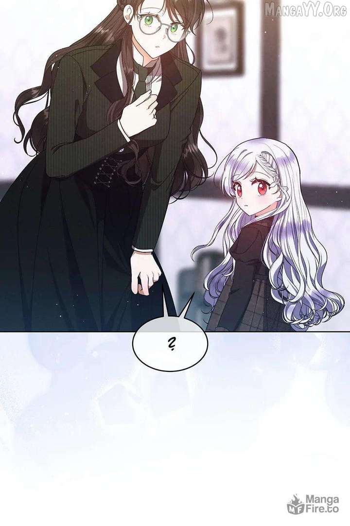 The Monster Lady and the Holy Knight Chapter 59 - Page 84