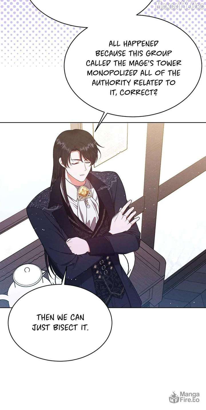 The Monster Lady and the Holy Knight Chapter 59 - Page 87