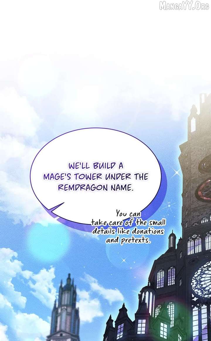 The Monster Lady and the Holy Knight Chapter 59 - Page 88