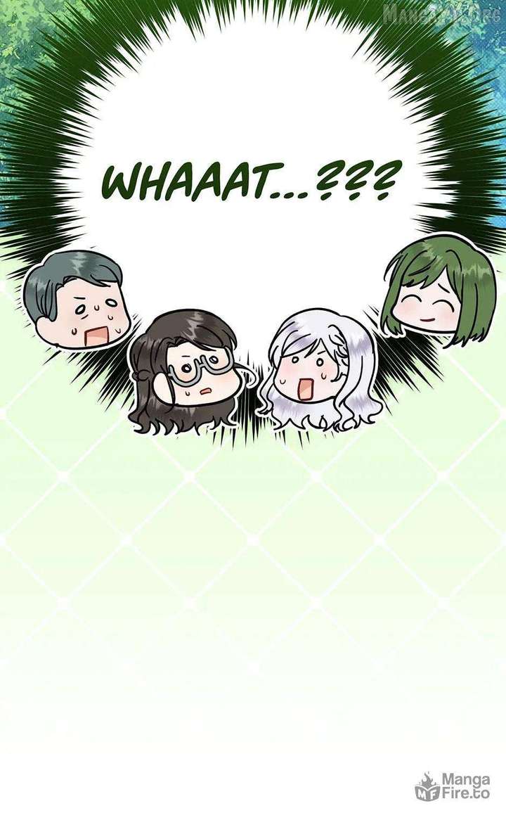 The Monster Lady and the Holy Knight Chapter 59 - Page 90