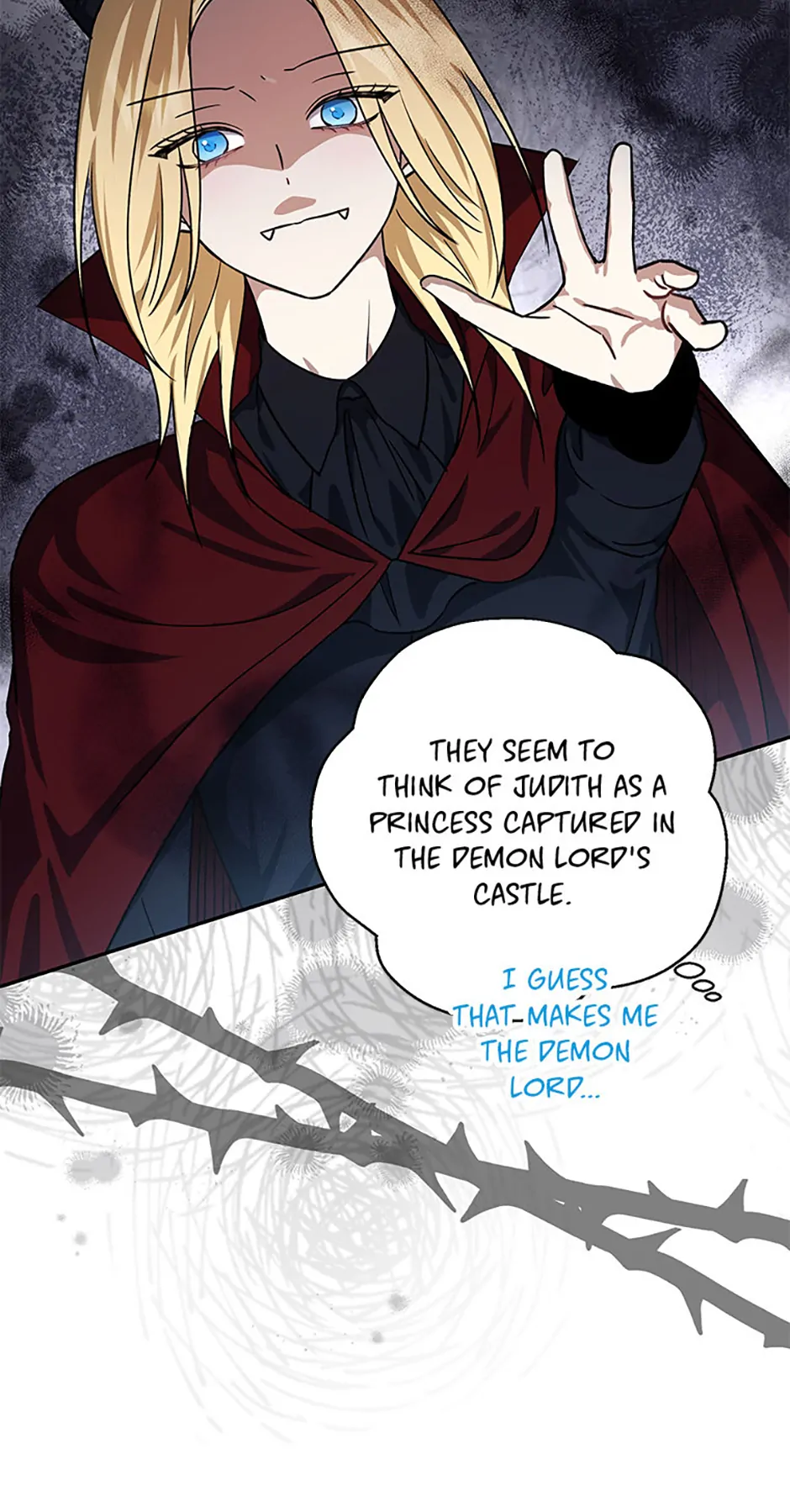 The Monster Princess Chapter 75 - Page 16