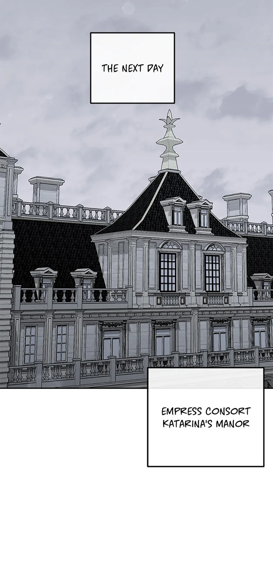 The Monster Princess Chapter 75 - Page 79