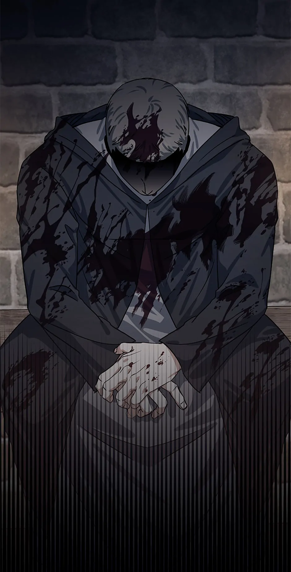 The Monster Princess Chapter 75 - Page 84