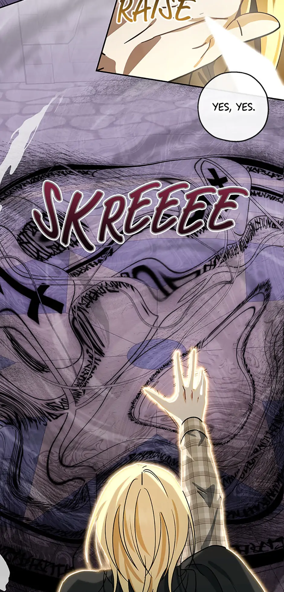 The Monster Princess Chapter 77 - Page 45