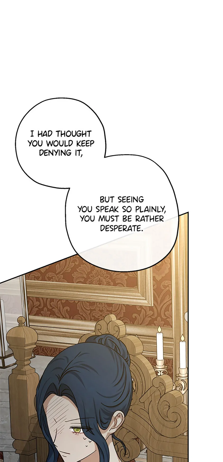 The Monster Princess Chapter 79 - Page 36