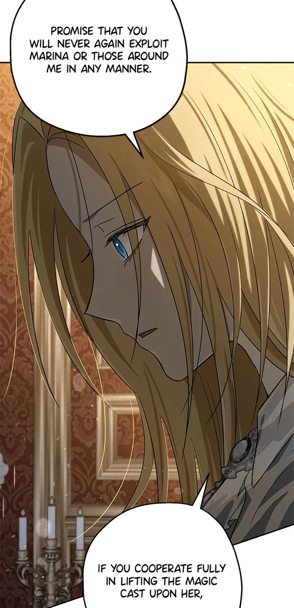 The Monster Princess Chapter 79 - Page 40