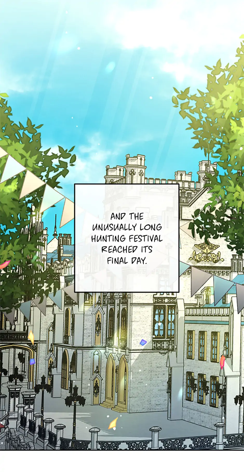 The Monster Princess Chapter 80 - Page 30