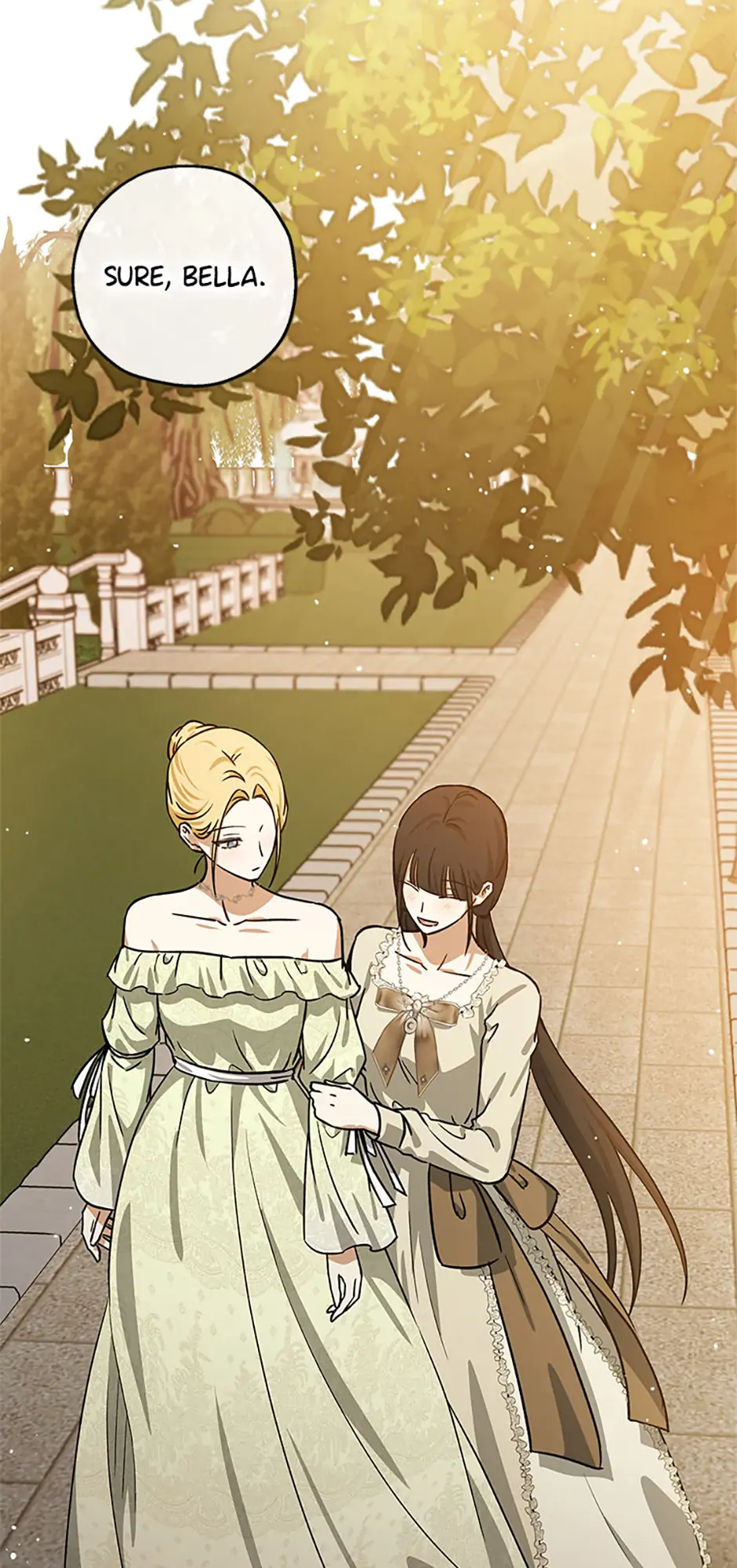 The Monster Princess Chapter 80 - Page 58