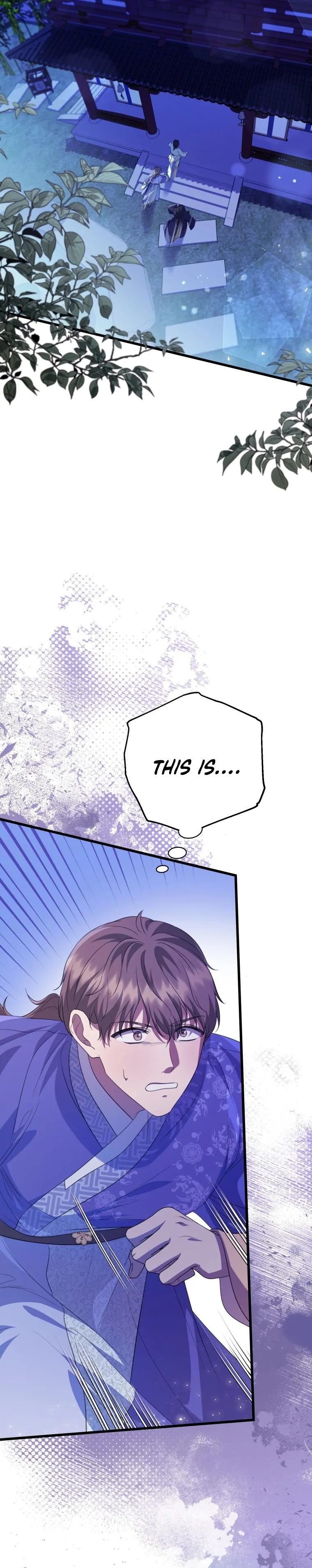 The Moon that Rises in the Day Chapter 9 - Page 27