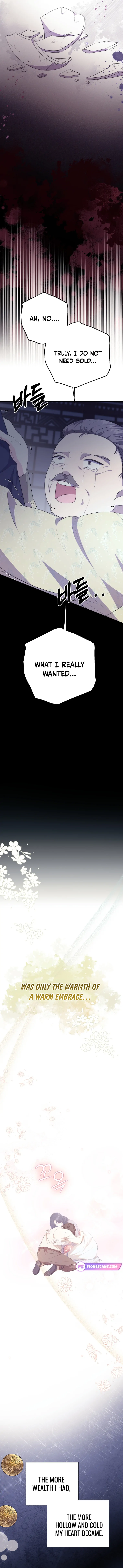 The Moon that Rises in the Day Chapter 10 - Page 10