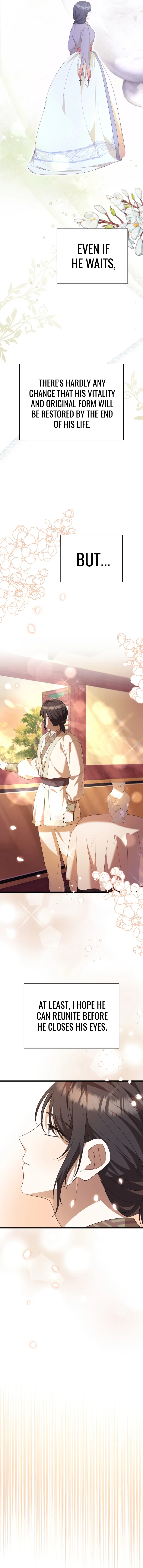 The Moon that Rises in the Day Chapter 10 - Page 19