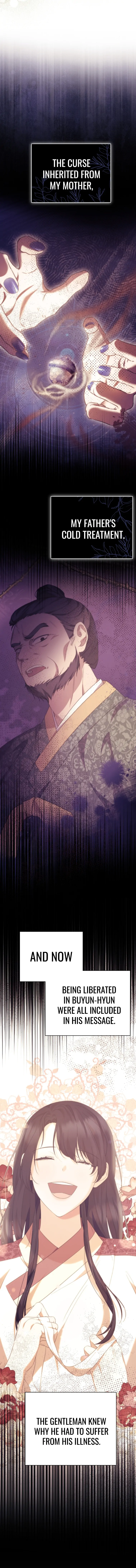 The Moon that Rises in the Day Chapter 10 - Page 21