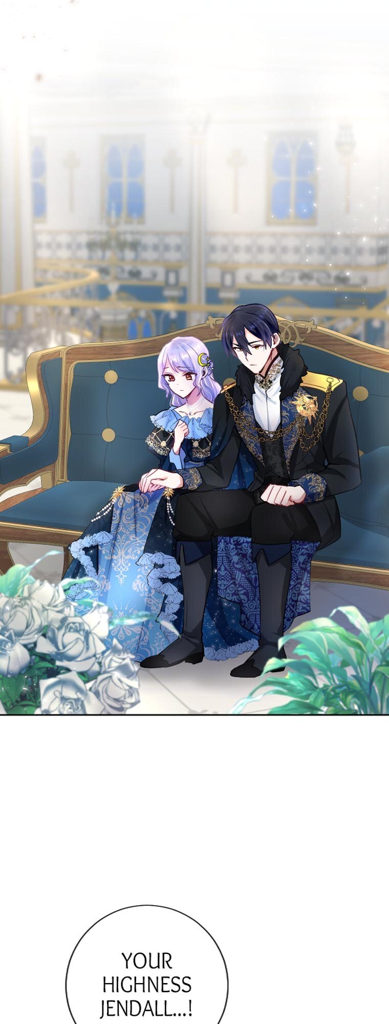 The Moonlight Shines On My Fading Future - Chapter 54 - 15