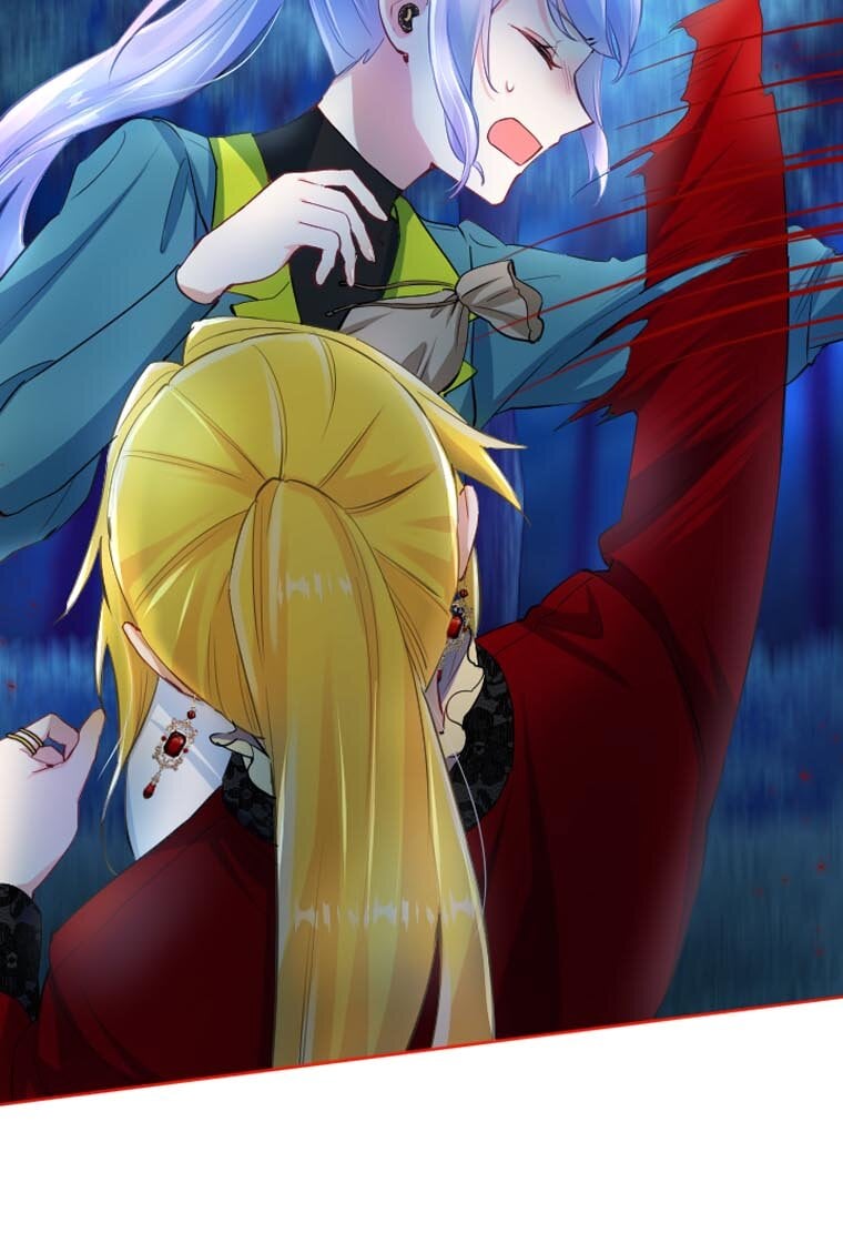 The Moonlight Shines On My Fading Future - Chapter 57 - 45