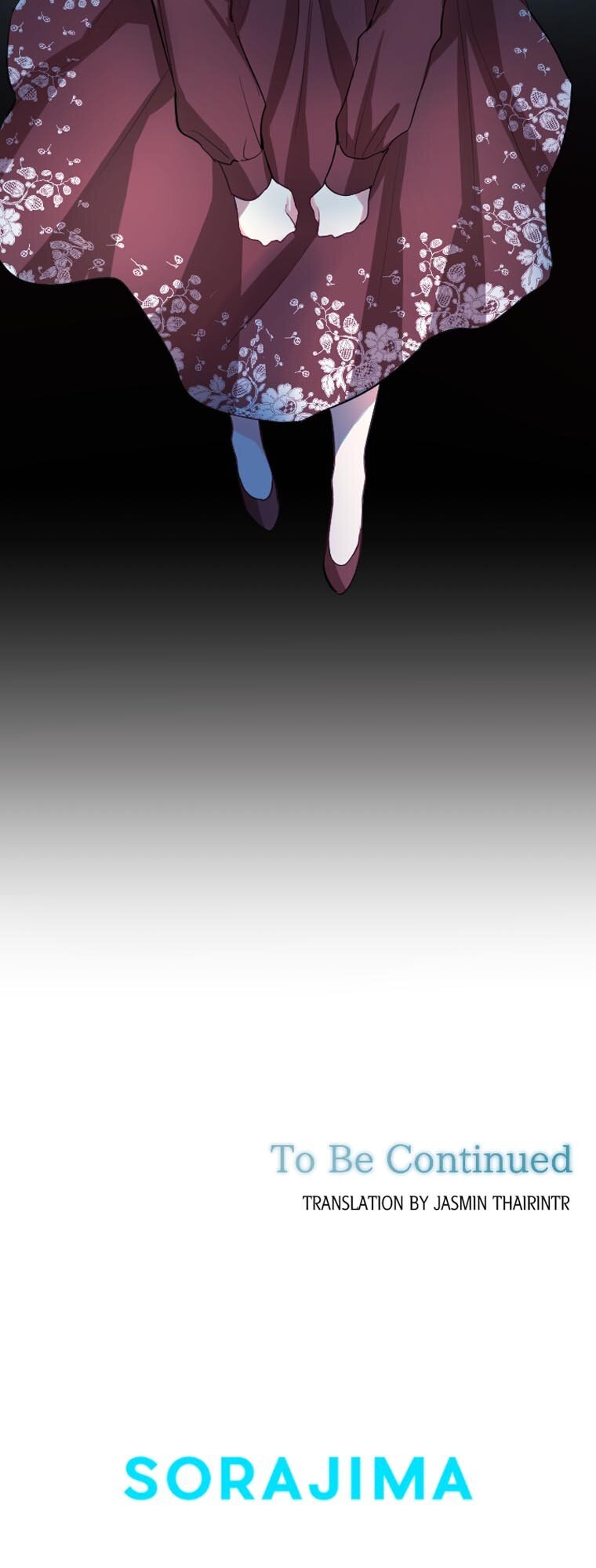 The Moonlight Shines On My Fading Future Chapter 63 - Page 41