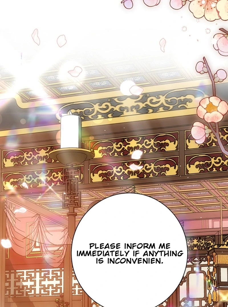 The Moonlight Sword Chapter 9 - Page 31