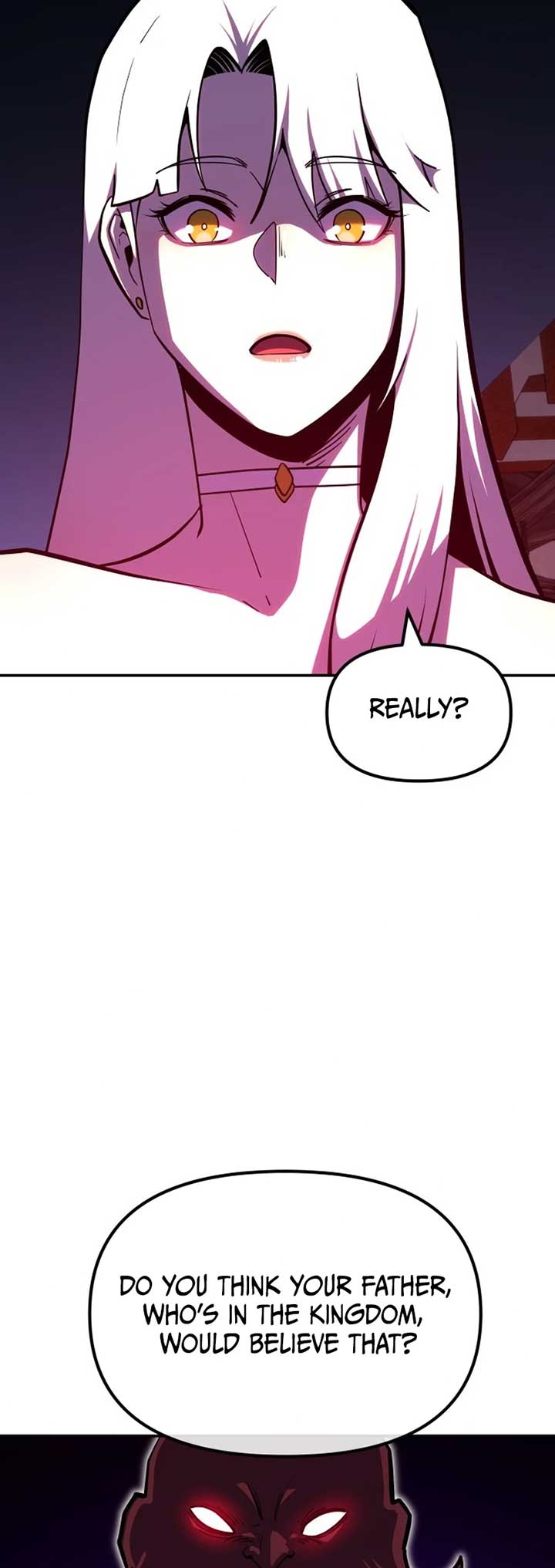 The Most Handsome Man Becomes a Skeleton Chapter 13 - Page 5