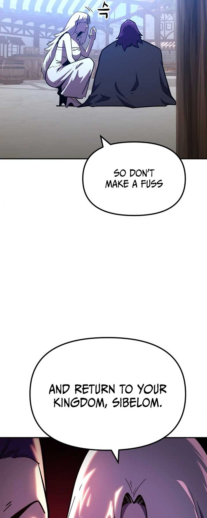 The Most Handsome Man Becomes a Skeleton Chapter 13 - Page 7