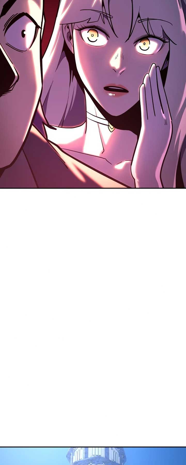 The Most Handsome Man Becomes a Skeleton Chapter 13 - Page 8