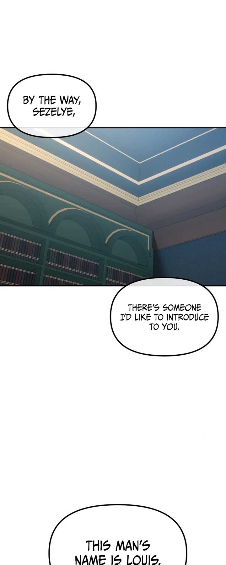 The Most Handsome Man Becomes a Skeleton Chapter 13 - Page 14