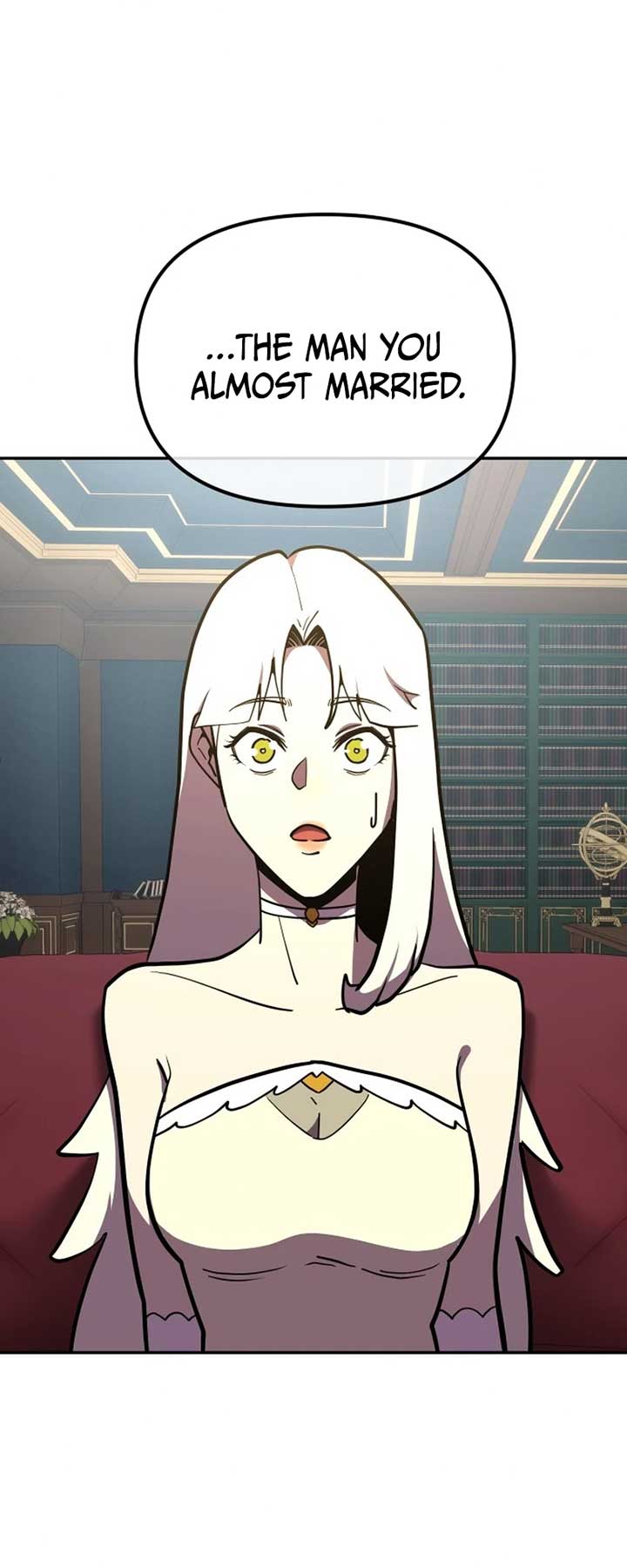 The Most Handsome Man Becomes a Skeleton Chapter 13 - Page 16